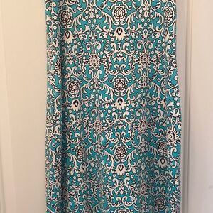 Charter Club Petite Small sleeveless stretch dress